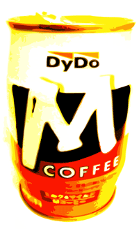 DYDO m-f-in M